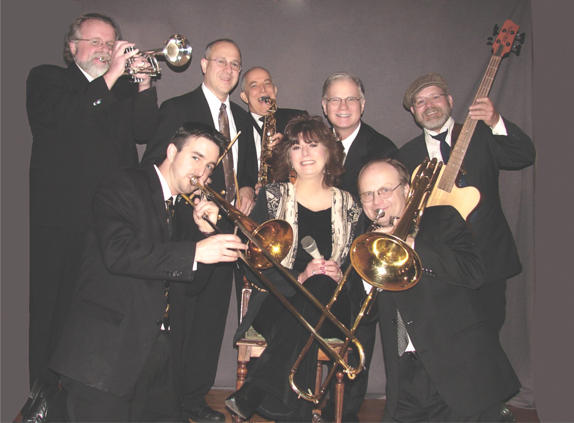 premier-swing-band-clapp-memorial-library